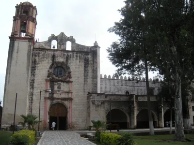 Totolapan, Morelos