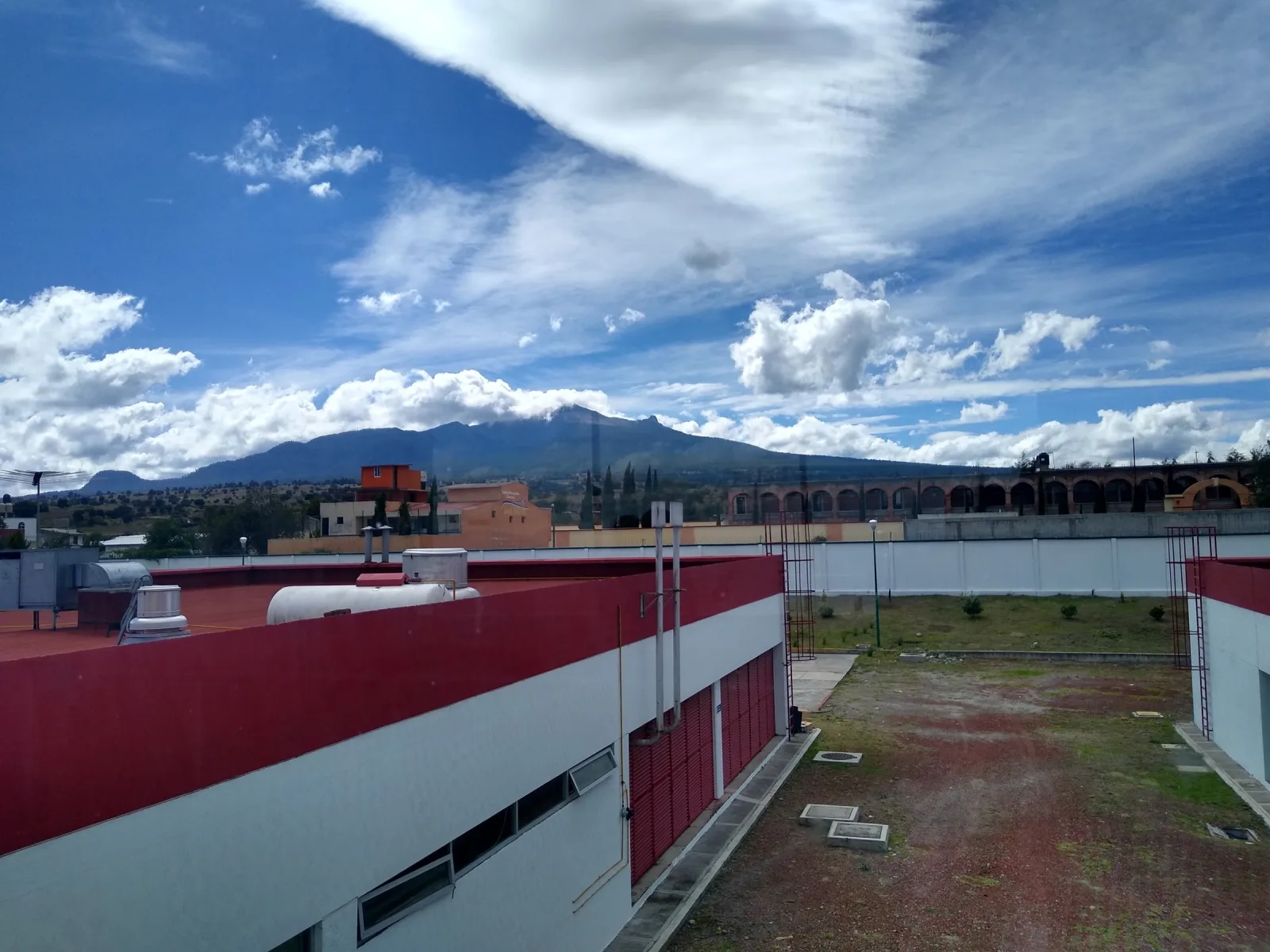 Hospital General de Huamantla