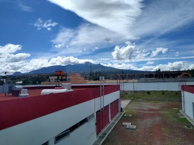 Hospital General de Huamantla