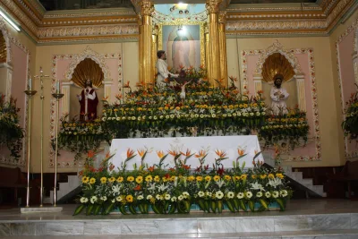 Parroquia de Guadalupe Ixcotla, Chiautempan