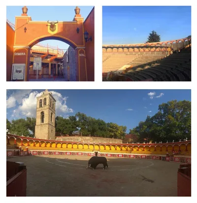 Plazas de toros de Tlaxcala