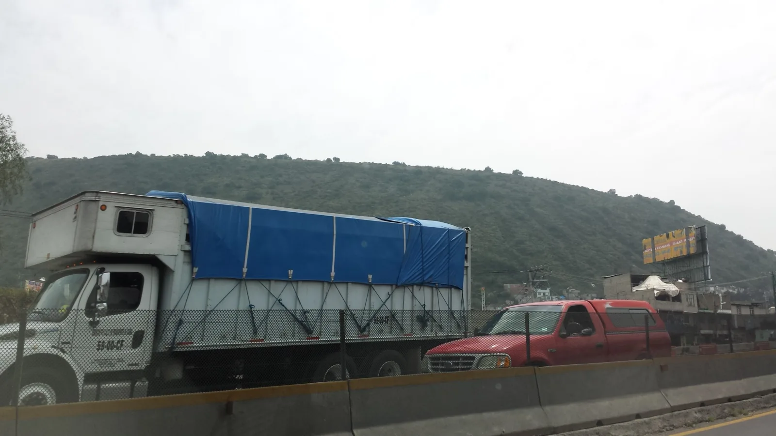 Relleno sanitario